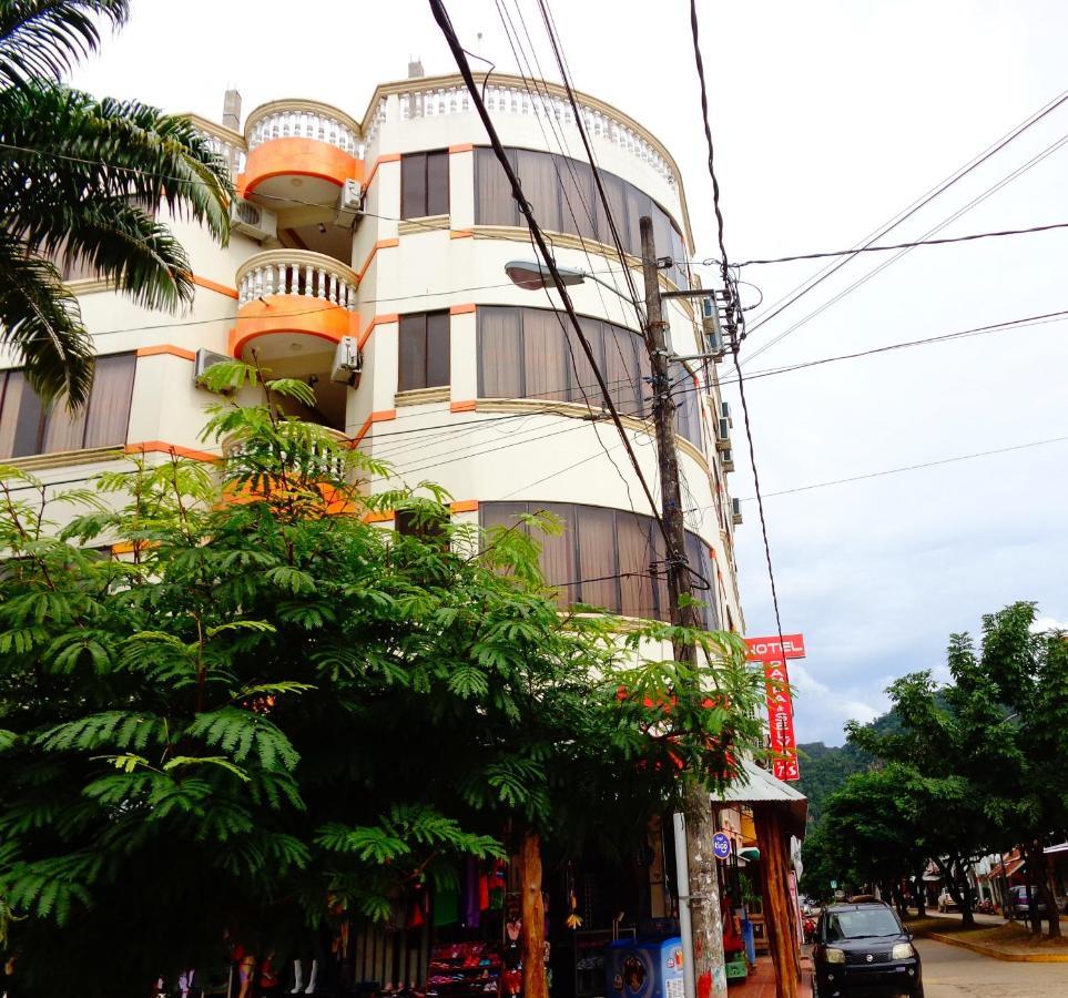 Hotel Pampa & Selva Rurrenabaque Dış mekan fotoğraf